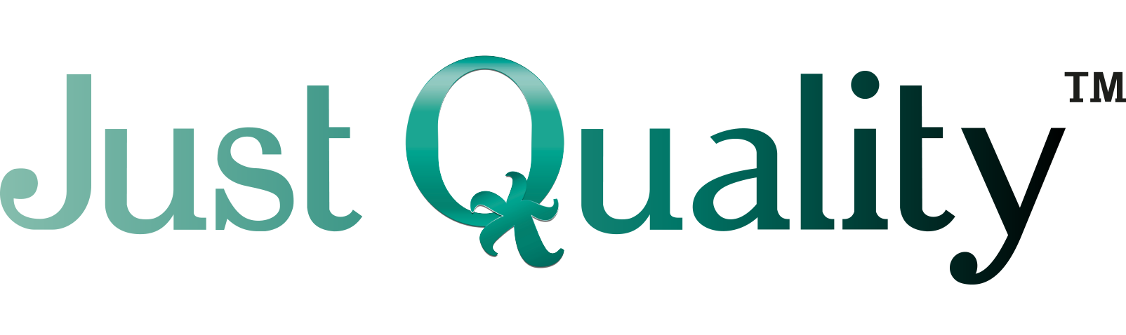 Just Quality Logo