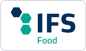 IFS logo